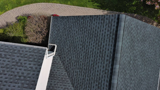 Best Flat Roofing  in Azle, TX